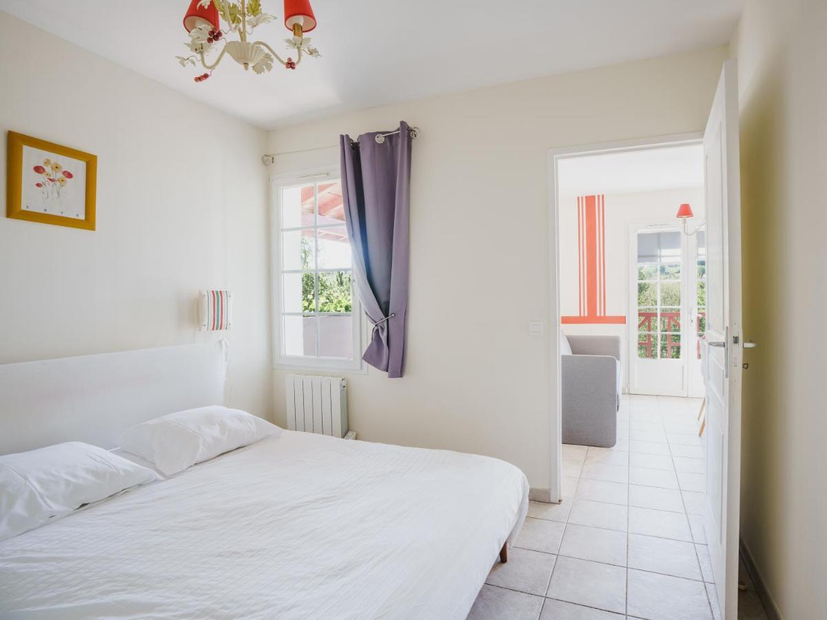 Aparthotel Les Collines Iduki