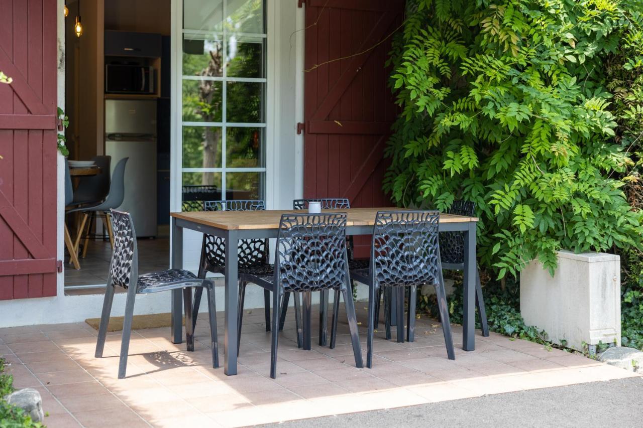 Les Collines Iduki 4* La Bastide-Clairence
