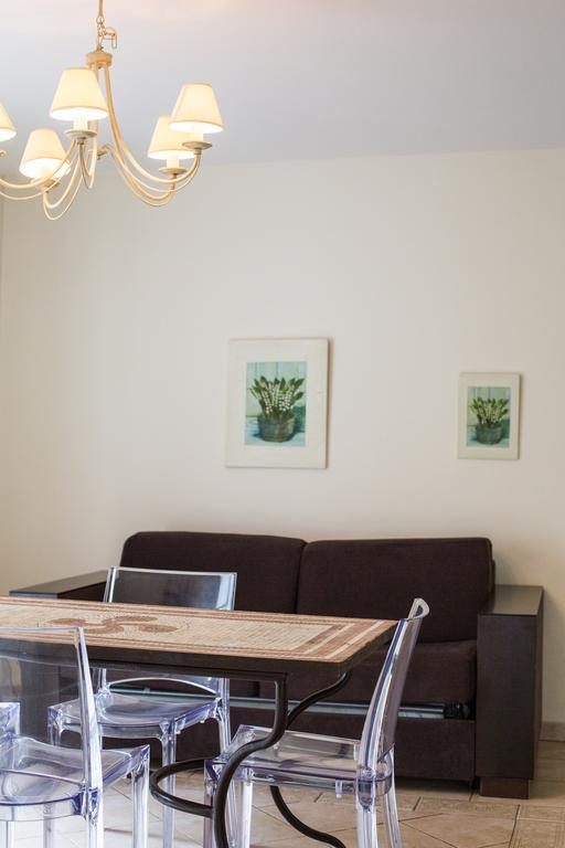 Appart hôtel Les Collines Iduki 4*