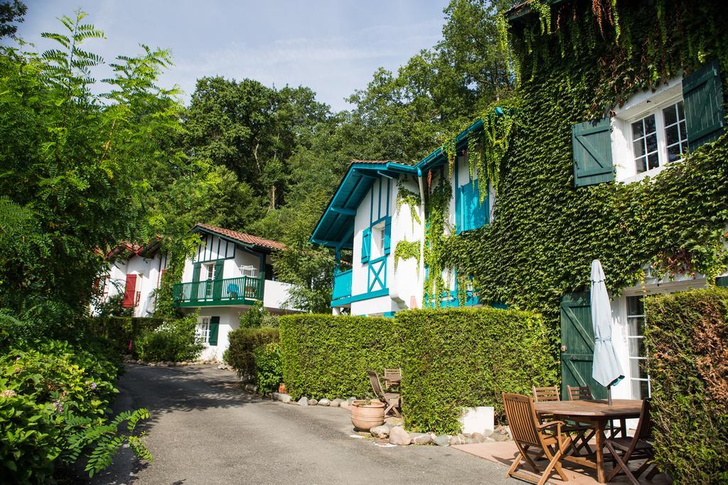 Aparthotel Les Collines Iduki 4*