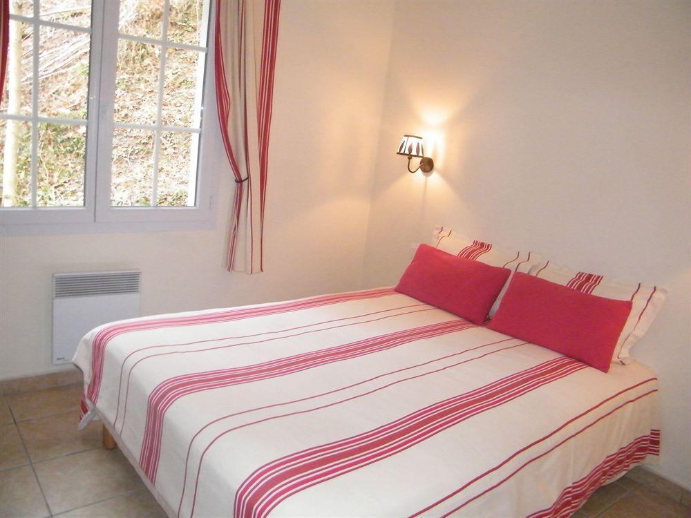 Les Collines Iduki Appart hôtel La Bastide-Clairence