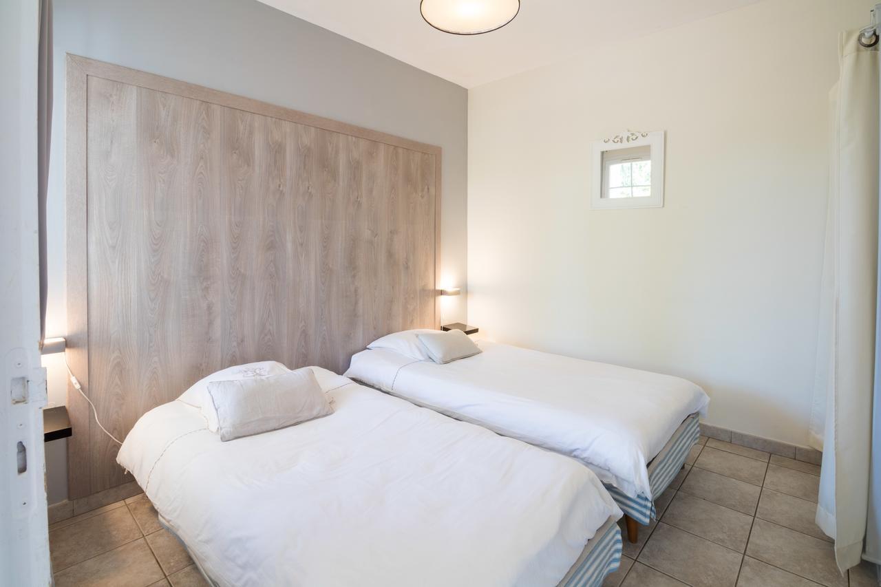 Les Collines Iduki Aparthotel La Bastide-Clairence